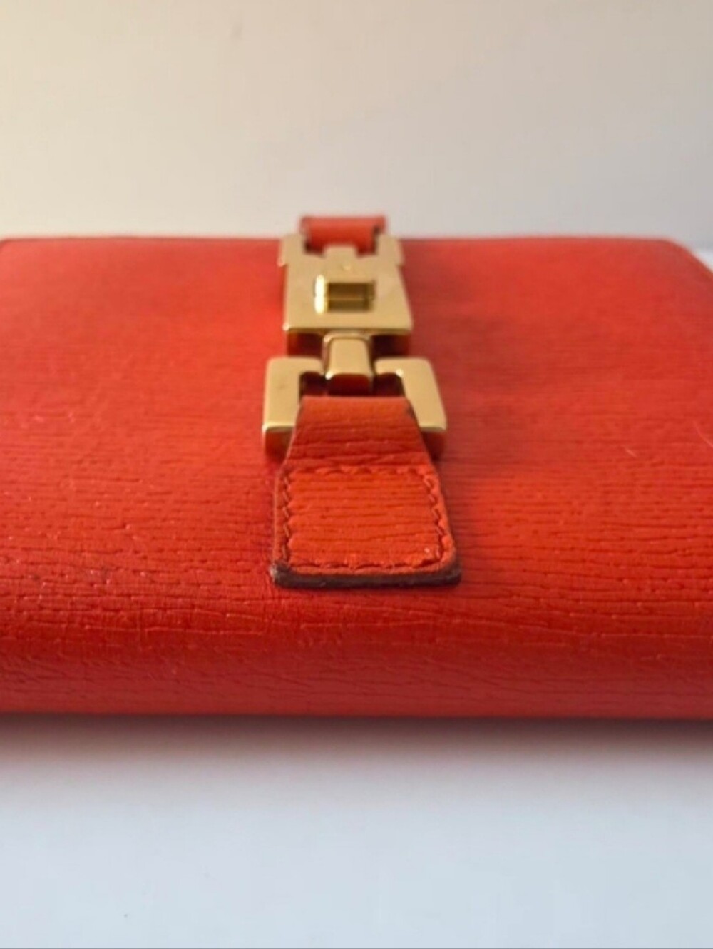 Gucci Jackie Wallet - Picture 3 of 13